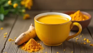 Curcuma-Anti-inflamatória
