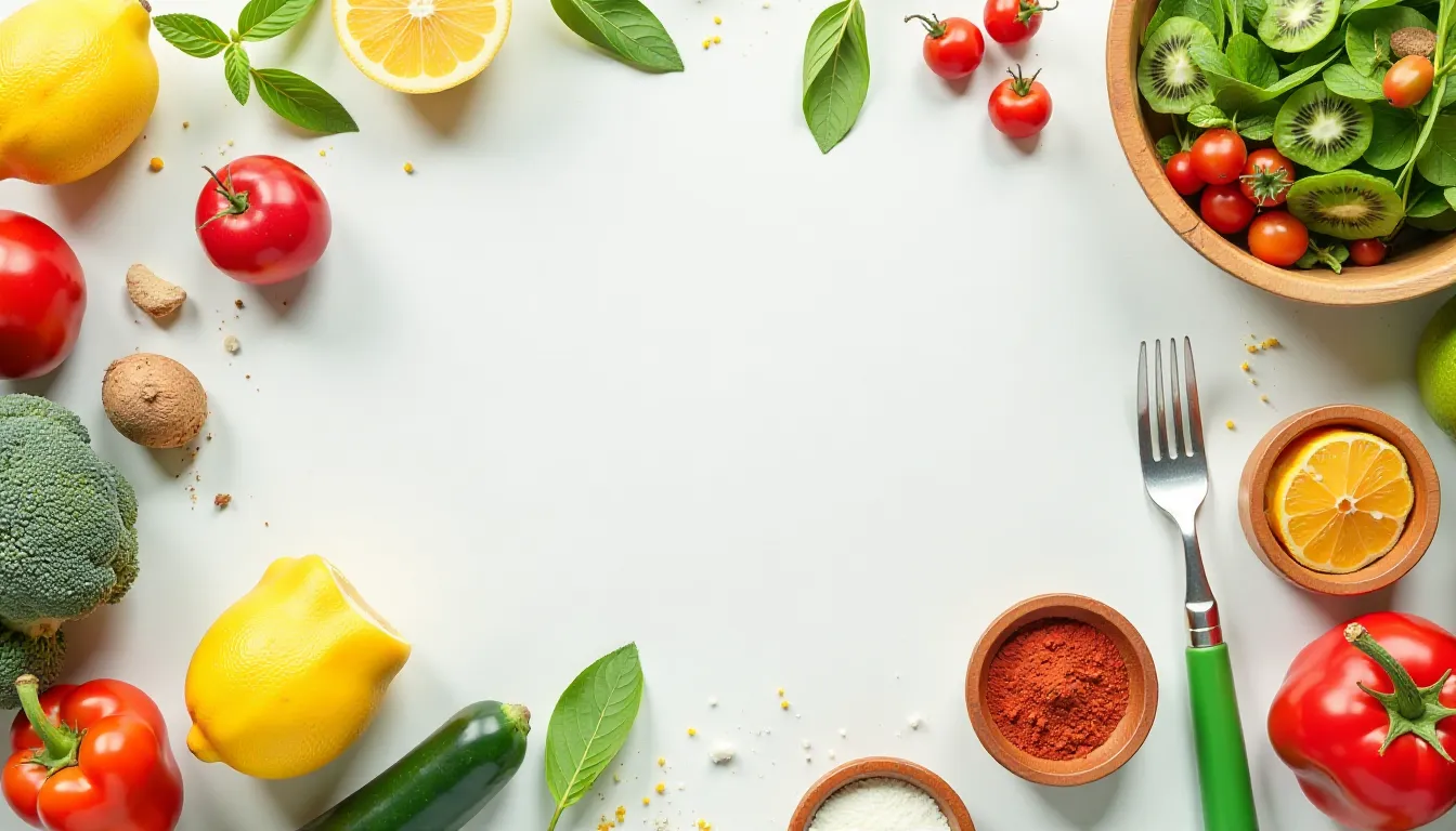 Alimentação saudável para a terceira idade