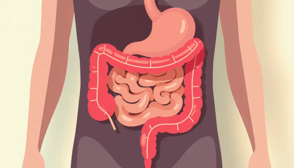 probioticos e saude intestinal